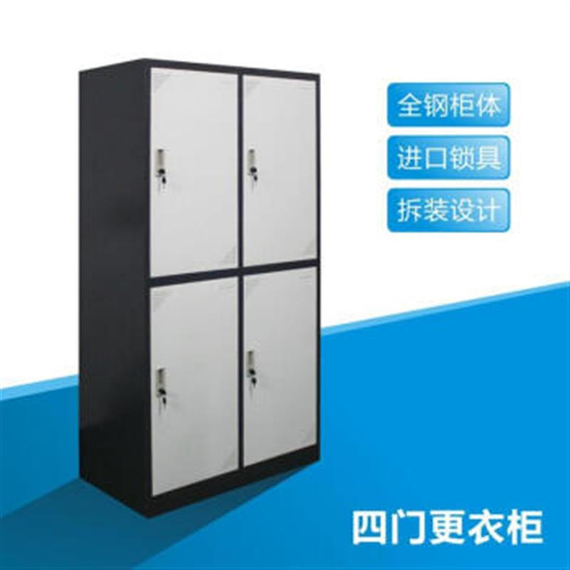 從鐵皮柜到多門收納 現(xiàn)代空間儲(chǔ)物解決方案全覽