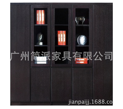 廣州高檔辦公柜定制專家 實木匠心，一站式服務(wù)